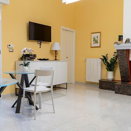 A Casa Dei Miei Hotel San Pietro Vernotico Eksteriør billede