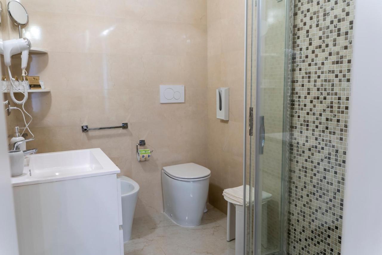 A Casa Dei Miei Hotel San Pietro Vernotico Eksteriør billede