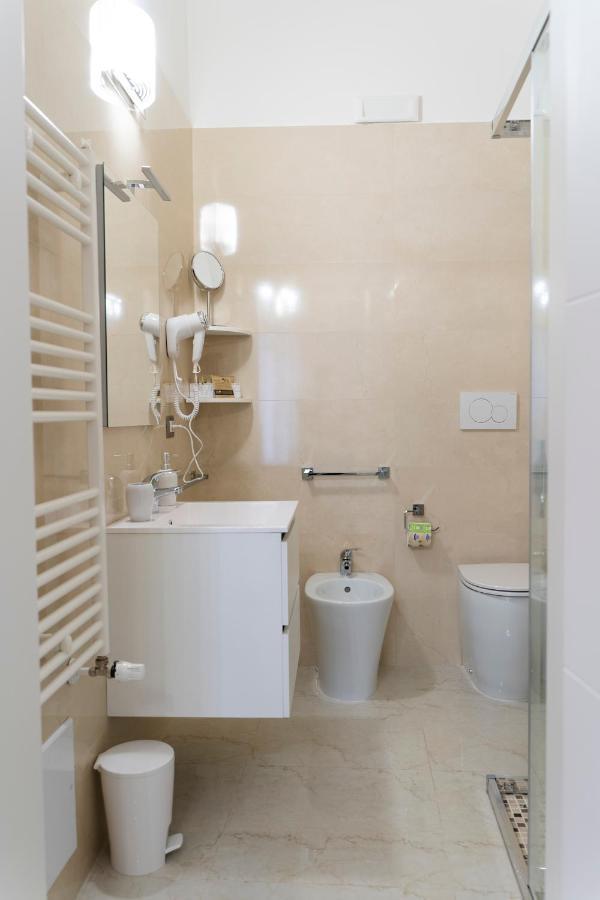 A Casa Dei Miei Hotel San Pietro Vernotico Eksteriør billede