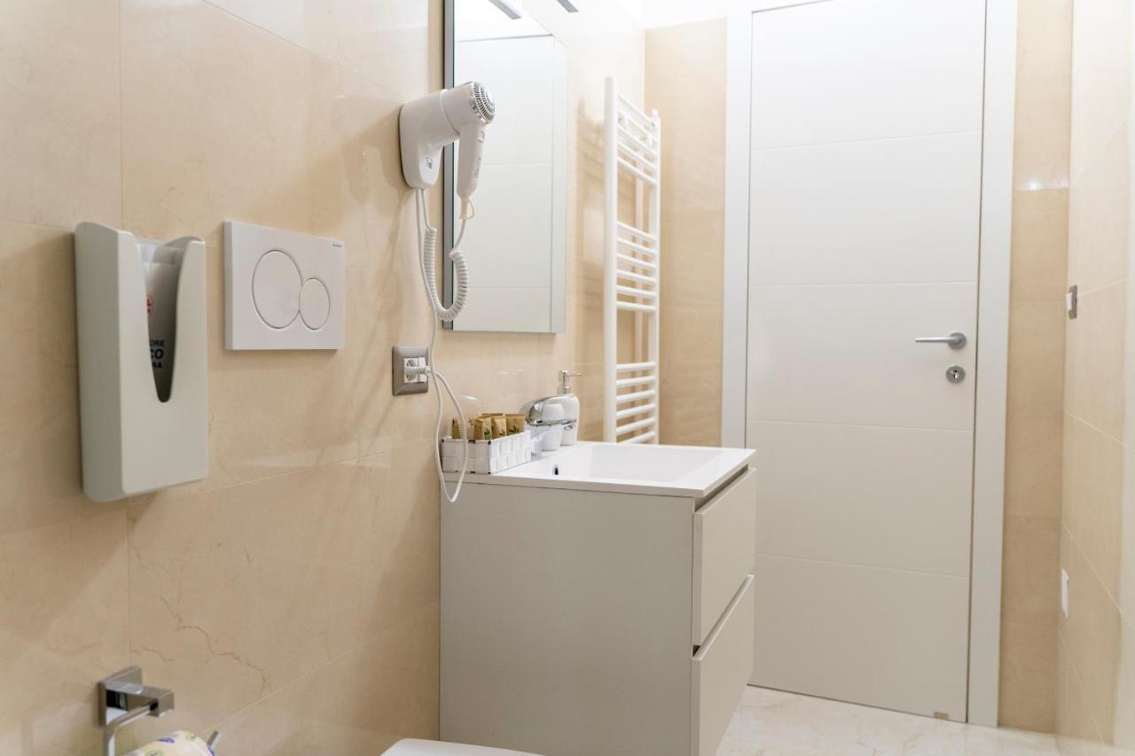 A Casa Dei Miei Hotel San Pietro Vernotico Eksteriør billede