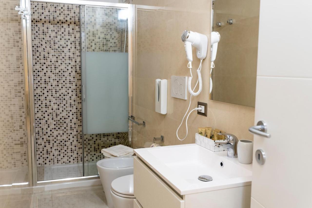 A Casa Dei Miei Hotel San Pietro Vernotico Eksteriør billede