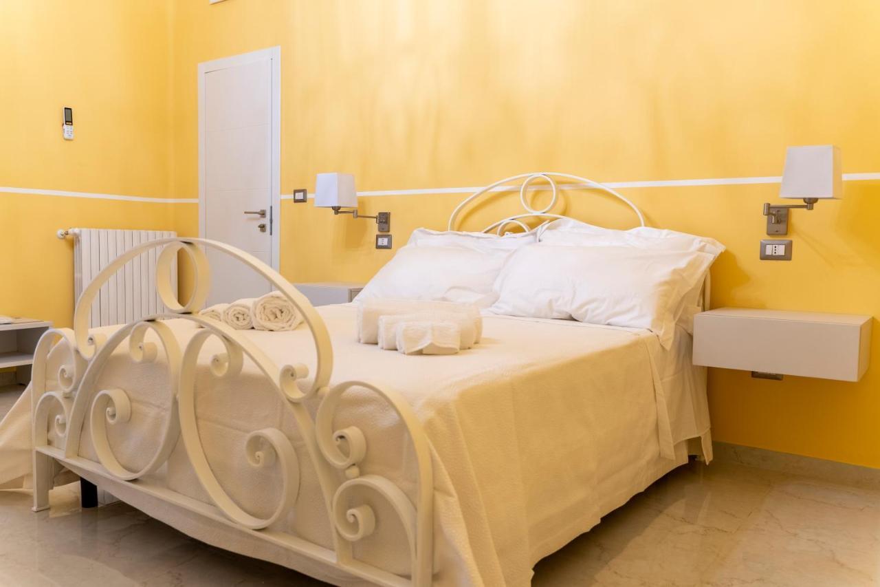 A Casa Dei Miei Hotel San Pietro Vernotico Eksteriør billede