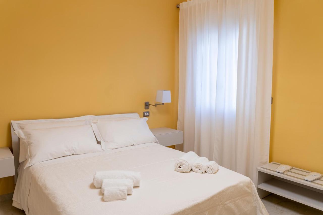 A Casa Dei Miei Hotel San Pietro Vernotico Eksteriør billede