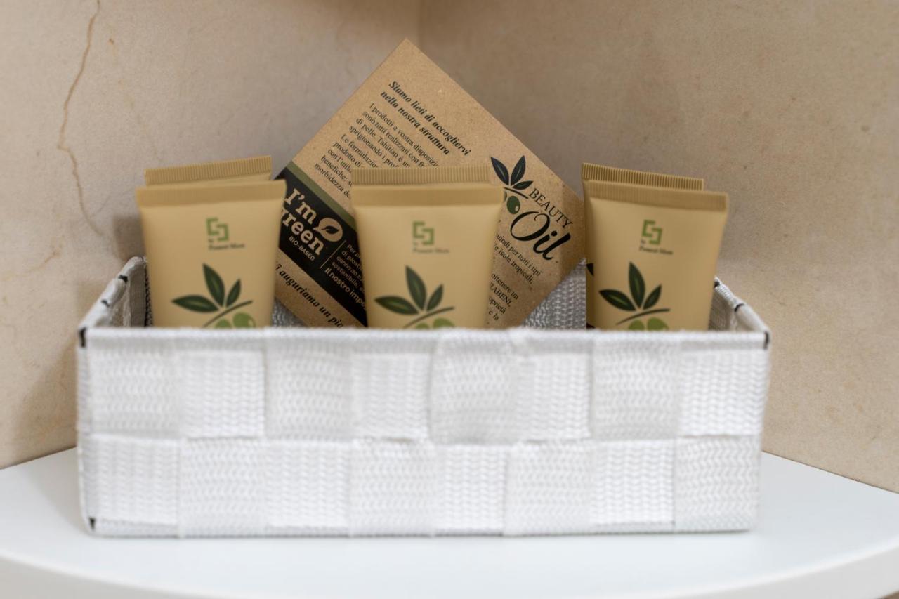A Casa Dei Miei Hotel San Pietro Vernotico Eksteriør billede