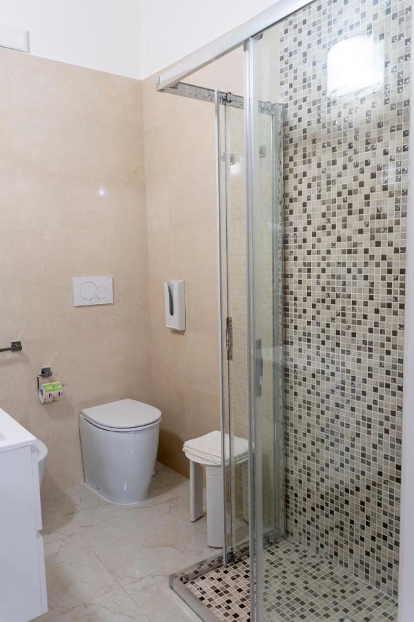 A Casa Dei Miei Hotel San Pietro Vernotico Eksteriør billede
