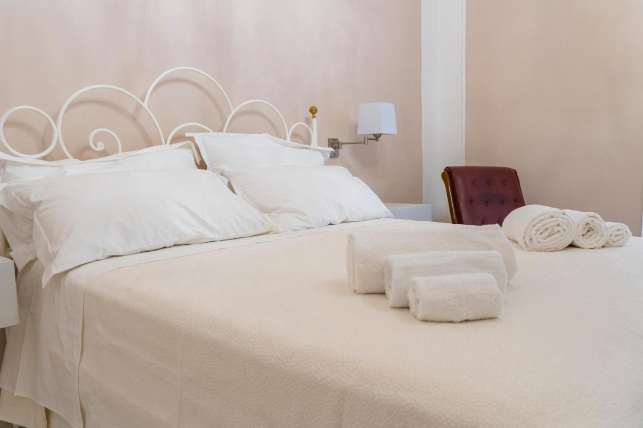 A Casa Dei Miei Hotel San Pietro Vernotico Eksteriør billede