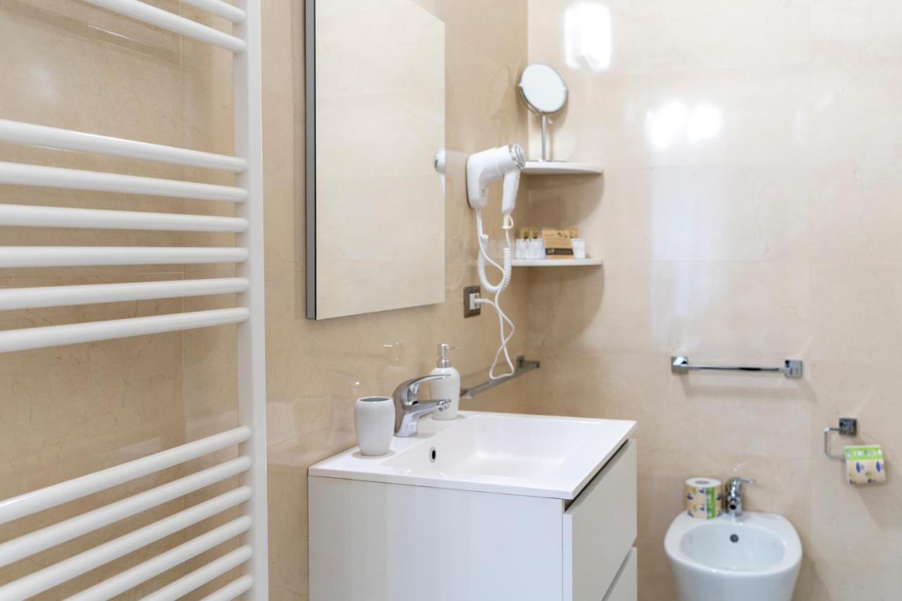 A Casa Dei Miei Hotel San Pietro Vernotico Eksteriør billede