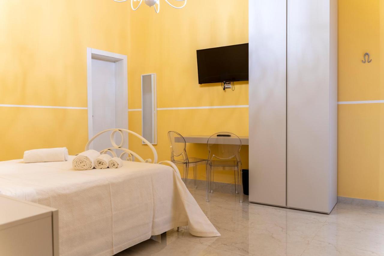 A Casa Dei Miei Hotel San Pietro Vernotico Eksteriør billede