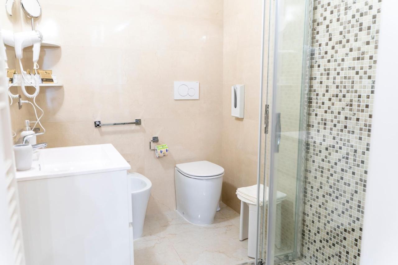 A Casa Dei Miei Hotel San Pietro Vernotico Eksteriør billede