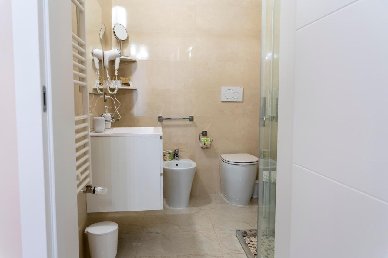 A Casa Dei Miei Hotel San Pietro Vernotico Eksteriør billede