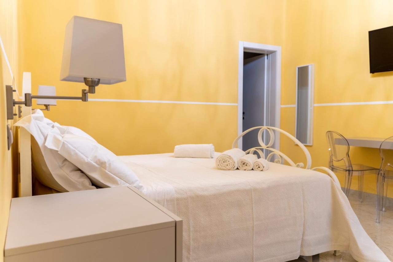 A Casa Dei Miei Hotel San Pietro Vernotico Eksteriør billede