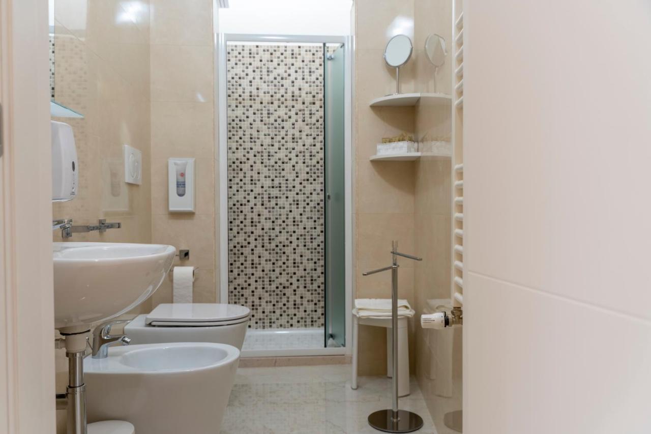 A Casa Dei Miei Hotel San Pietro Vernotico Eksteriør billede