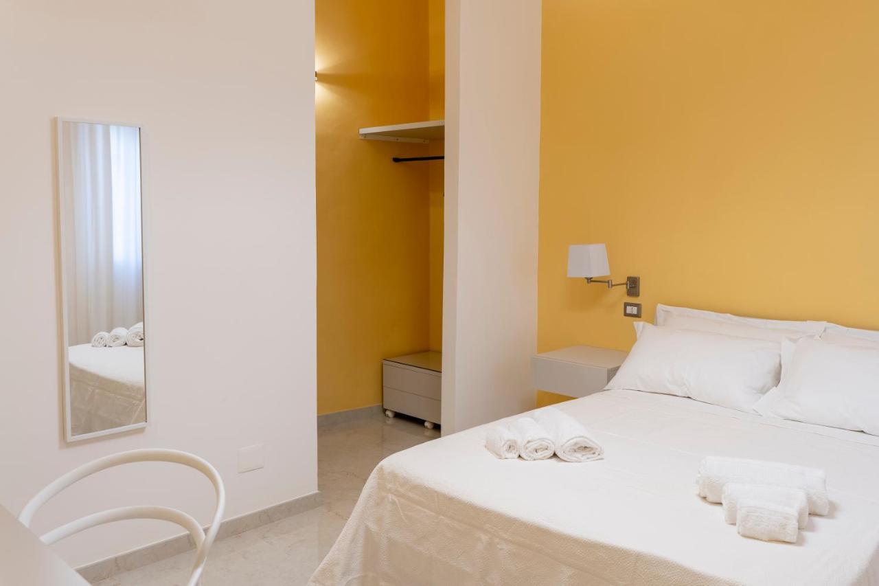 A Casa Dei Miei Hotel San Pietro Vernotico Eksteriør billede