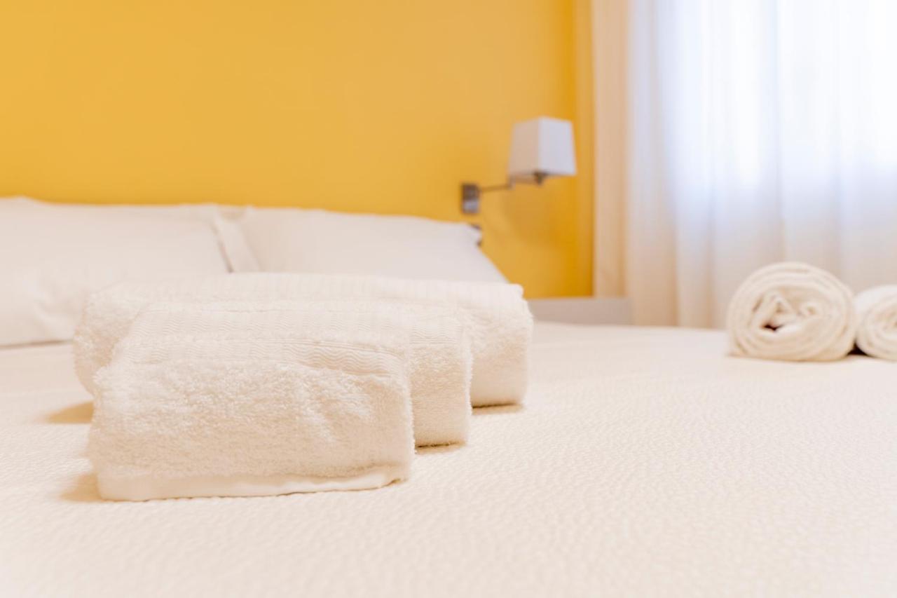 A Casa Dei Miei Hotel San Pietro Vernotico Eksteriør billede