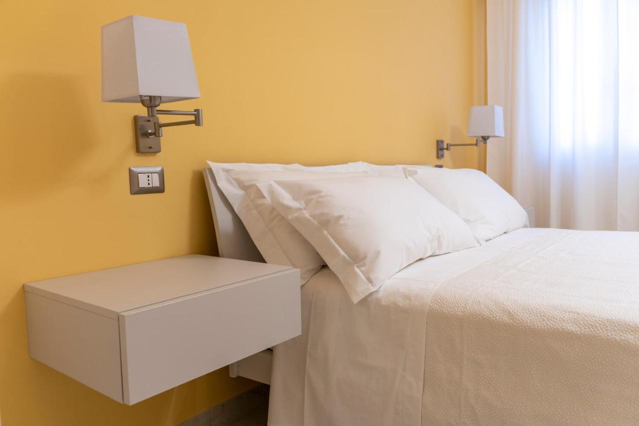 A Casa Dei Miei Hotel San Pietro Vernotico Eksteriør billede