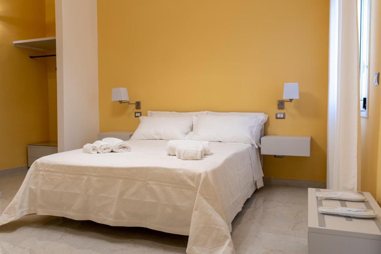 A Casa Dei Miei Hotel San Pietro Vernotico Eksteriør billede
