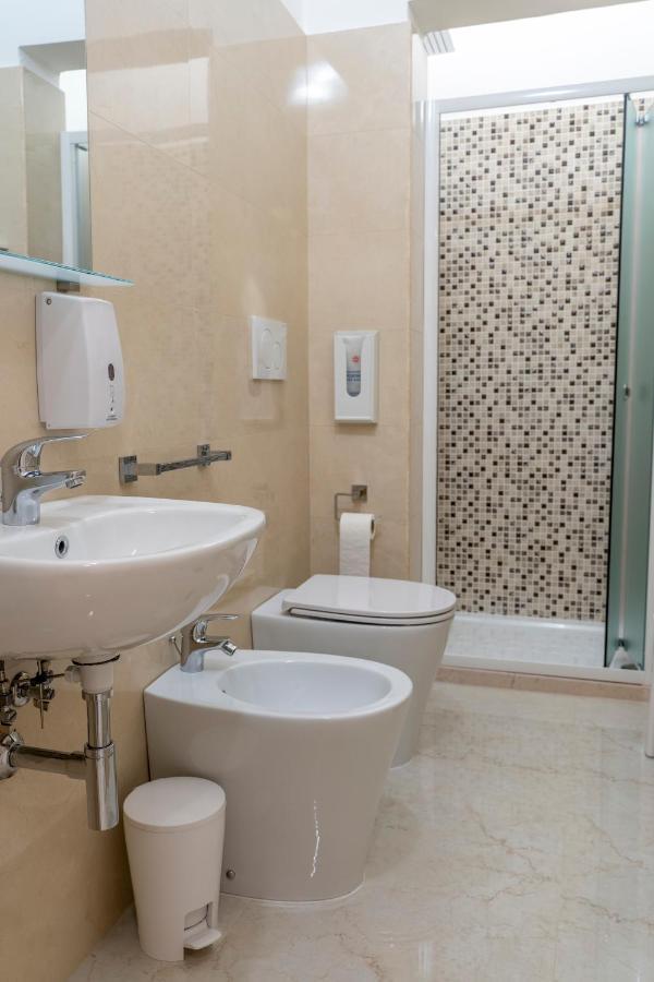 A Casa Dei Miei Hotel San Pietro Vernotico Eksteriør billede