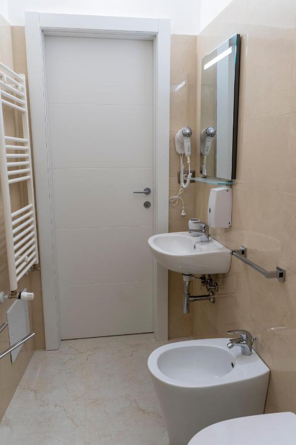 A Casa Dei Miei Hotel San Pietro Vernotico Eksteriør billede