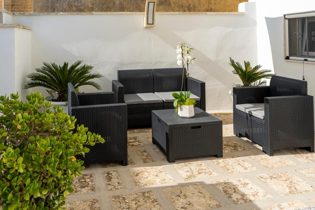 A Casa Dei Miei Hotel San Pietro Vernotico Eksteriør billede
