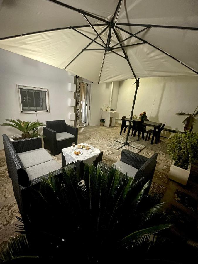 A Casa Dei Miei Hotel San Pietro Vernotico Eksteriør billede