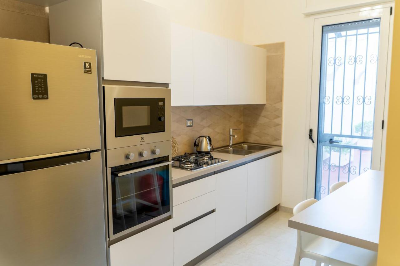 A Casa Dei Miei Hotel San Pietro Vernotico Eksteriør billede