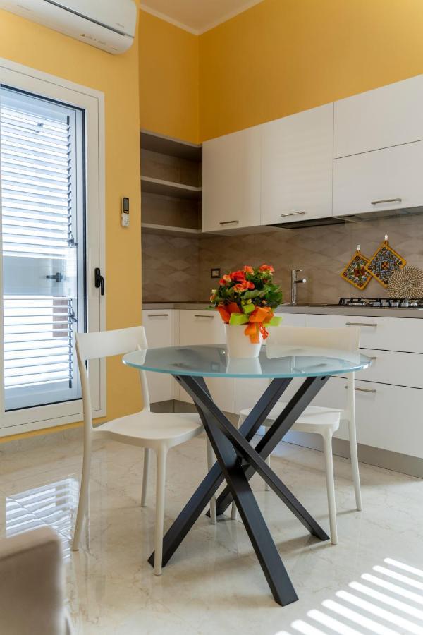 A Casa Dei Miei Hotel San Pietro Vernotico Eksteriør billede