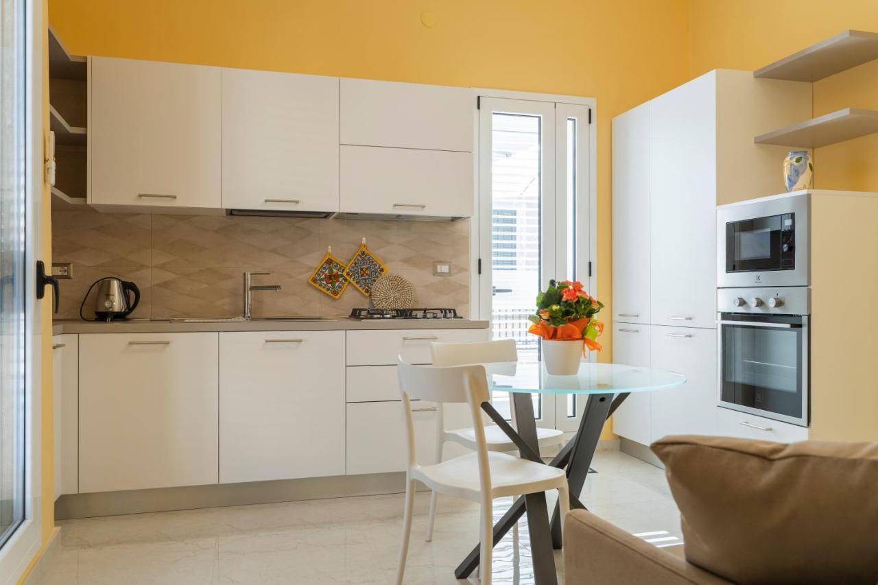 A Casa Dei Miei Hotel San Pietro Vernotico Eksteriør billede